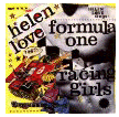 Formula One Racing Girls cover