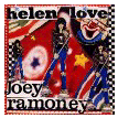 Joey Ramoney cover